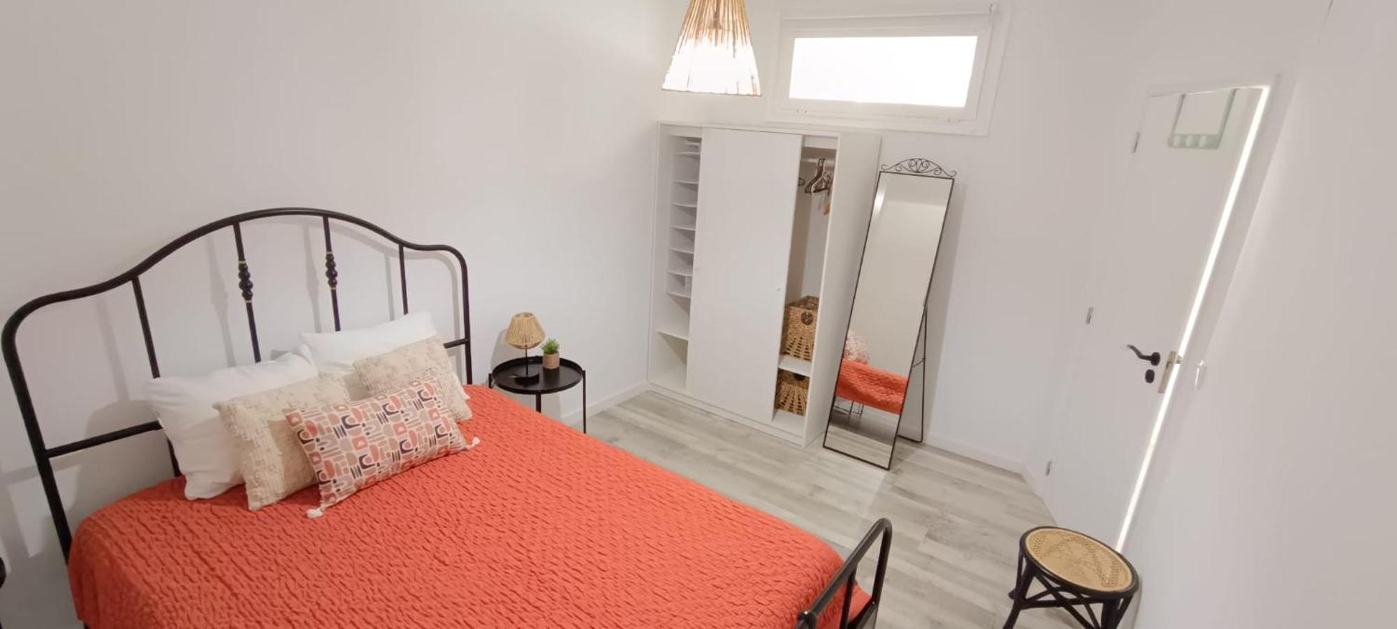 Fredjo Casa Apartment Nazare Bagian luar foto