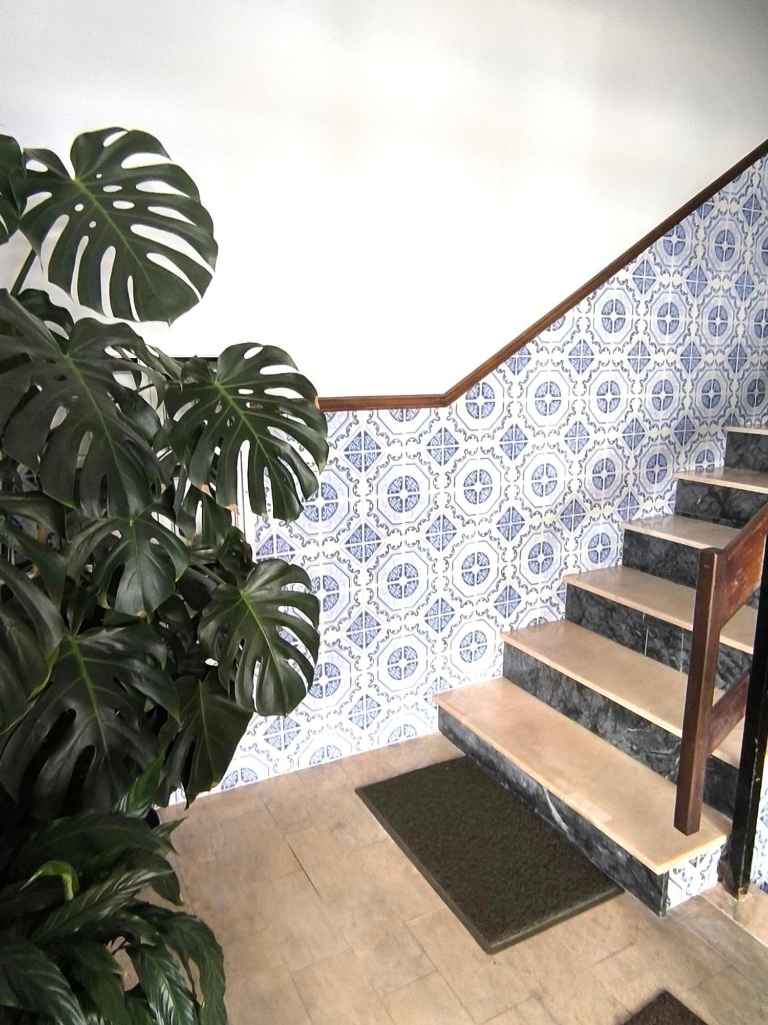 Fredjo Casa Apartment Nazare Bagian luar foto